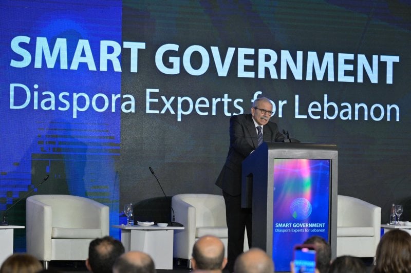 لبنان يدخل العصر الرقمي... وسلام يعلن أولى الخطوات الجدية (صور)