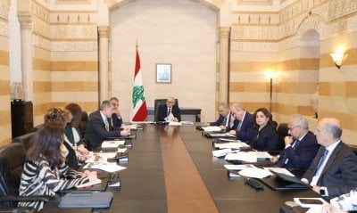 خطة إصلاحية واسعة في الأفق... والبنك الدولي: سننشر البرنامج قريباً!