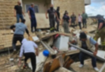 قصر العدل في بعبدا على شفير الإنهيار ومعلومات خطيرة.. فضيحة 