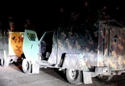 خطة أميركية مرعبة... الفرقة 84 السورية قنبلة موقوتة في وجه 