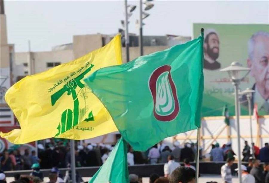 لتقييم نتائج الانتخابات البلدية... بيانٌ مشترك لـ"حزب الله" و"أمل"!