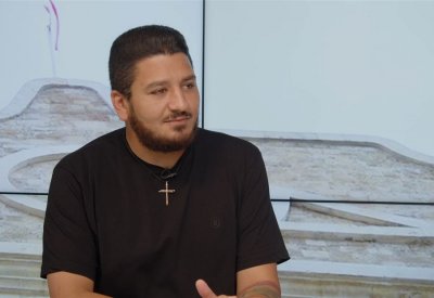 ويليام نون يقلب الطاولة ويتحدث عن رجل الحزب في بعبدا وطرد وفيق صفا... أسرار خطيرة عن الخطة 