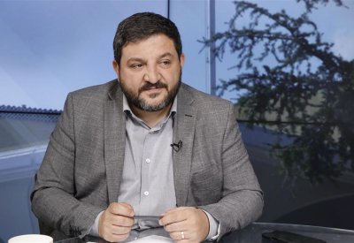 كلام خطير للشرع خلال أيام... رامي نعيم يكشف عن عملية 
