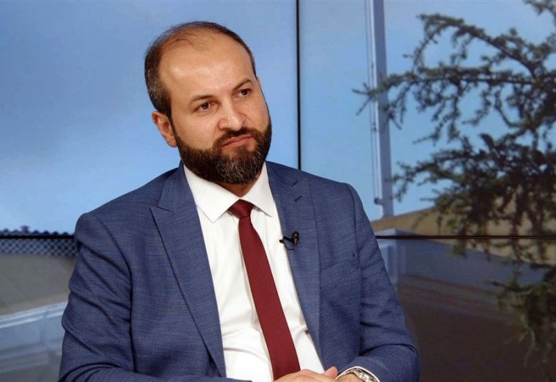 الشرع الى لبنان وتهديد سنّي خطير للحزب: صحافي بارز يكشف معلومات 