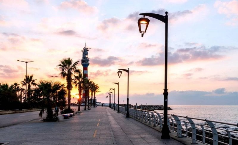 موجة حارة تضرب لبنان… مناطق ستنال حصّة الأسد وتحذيرٌ 