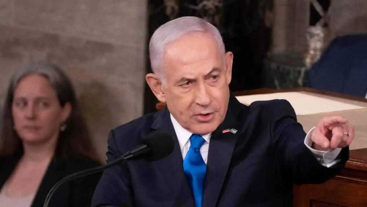 نتنياهو يواجه الاستجواب المباشر.. محاكمة حاسمة في تل أبيب