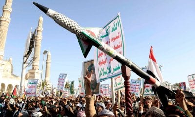 تل أبيب تتوعّد الحوثيين: استهدافنا من اليمن لن يمرّ دون رد
