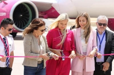 رحلات منخفضة التكلفة تربط بيروت بأبوظبي!