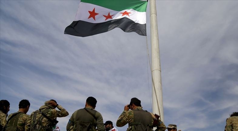سوريا تستعد لإطلاق قطار سريع يربطها بدول الخليج!