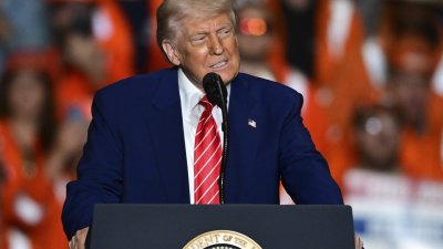 ترامب يرفض المقترح الأميركي الأخير لإيران: لا لتخصيب اليورانيوم!