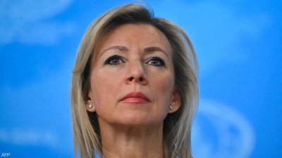 زاخاروفا تتهم كييف برفض دفن جنودها وتأجيل تبادل الأسرى!