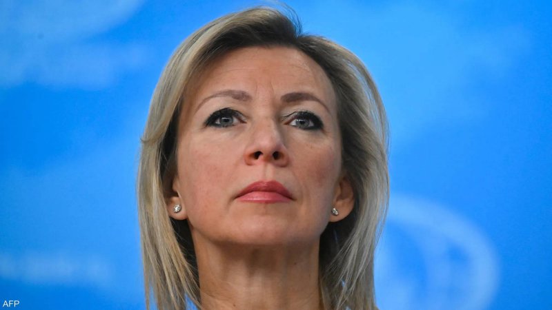 زاخاروفا تتهم كييف برفض دفن جنودها وتأجيل تبادل الأسرى!