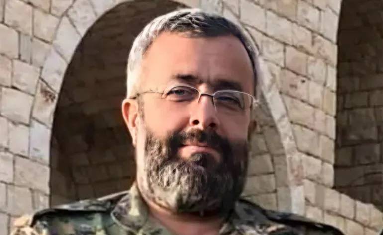 حارب إلى جانب حزب الله وتلقى تمويلاً منه... تعرفوا على "ذراع ماهر الأسد"