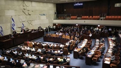 تصويت مصيري الأربعاء... هل تنهار حكومة نتنياهو؟
