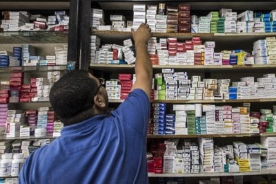 كميات ضخمة!