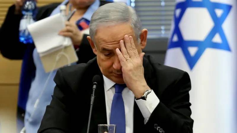 نتنياهو يواجه "الاستجواب المضاد" في قضايا الفساد!