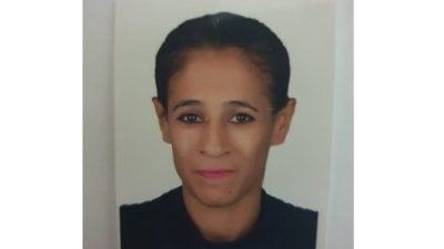 حنان غادرت ولم تعد... هل من يعرف عنها شيئاً؟