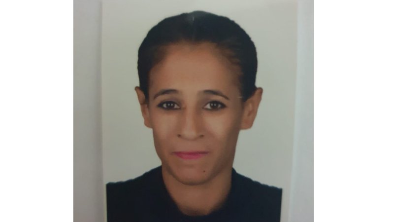 حنان غادرت ولم تعد... هل من يعرف عنها شيئاً؟