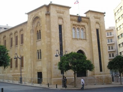 تشريع جديد في الأفق... الهيئة الوطنية للذكاء الاصطناعي قريبًا في لبنان!