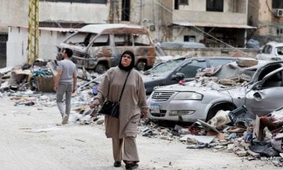 قلق لبناني من صمت واشنطن: غارات إسرائيلية تتجاوز 