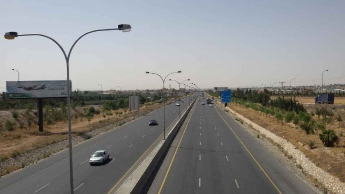 لمدّة ثلاثة أيّام... تدابير سير على طريق المطار!
