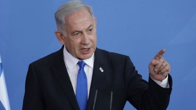 رغم تصاعد الإنقسامات... نتنياهو: إسرائيل لن تشهد حربًا أهلية
