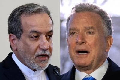 تضارب أميركي – إيراني بشأن توقيت الجولة الجديدة من مفاوضات النووي!