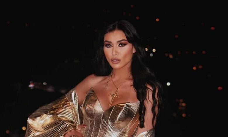 رسالةٌ إسرائيلية مباشرة إلى فنانة لبنانية!