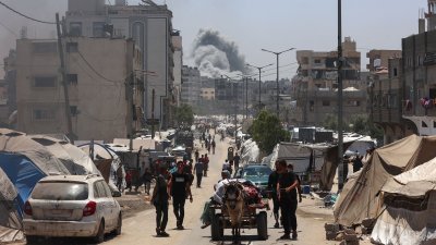 بعد مقتل السنوار.. قرار حماس يتأرجح بين 