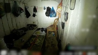 بالفيديو والصور: إسرائيل تنشر أول توثيق لاغتيال السنوار