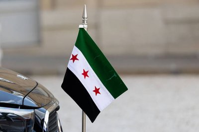 سوريا تستعد للعودة إلى 