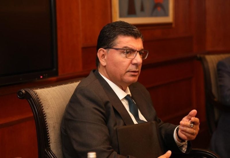 بهاء الحريري: لا يحق لنازك عودة رفض عرض مسلسل "رفيق" وأنا أؤيد عرضه