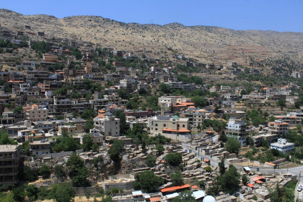 إثر استهداف "رعاة شبعا"... بيان من نائب البلدة