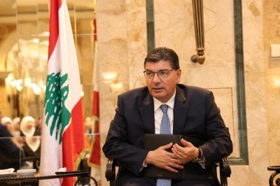 بهاء الحريري يُشيد بجبل عامل ويُبرز إرثه التوفيقي
