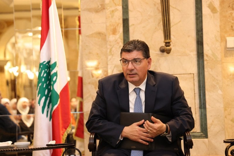 بهاء الحريري يُشيد بجبل عامل ويُبرز إرثه التوفيقي
