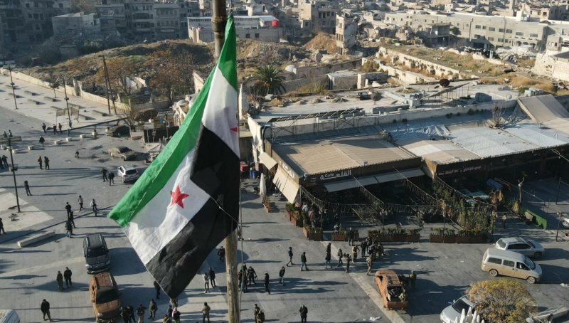 "أكثر من 400 ألف لاجئ سوري عادوا خلال 6 أشهر"