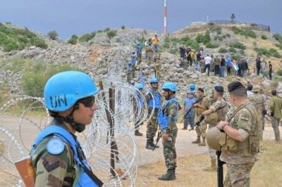 نوايا إسرائيلية مشبوهة تتعلّق بـ