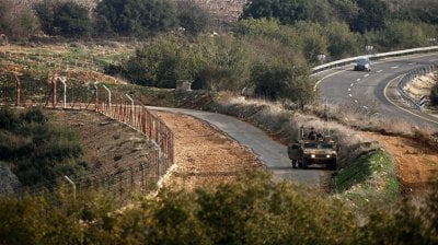 اختراق جوي فوق بريتال والطيبة... والجيش الإسرائيلي يفتح النار على سهل الخيام!