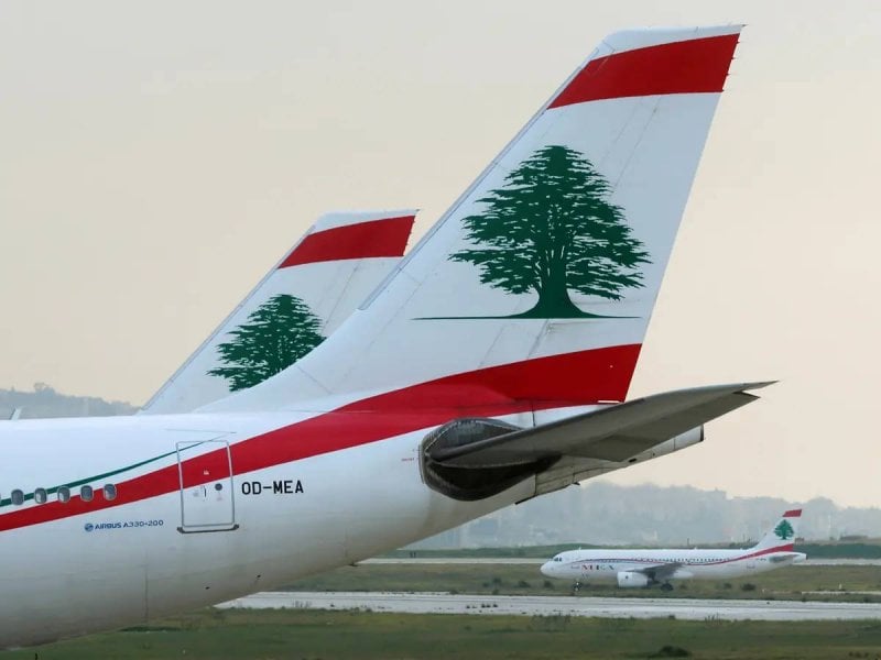 أسعار تذاكر السفر إلى لبنان تُحلّق مقارنة مع سوريا والسبب زيادة الطلب و...السياسة!