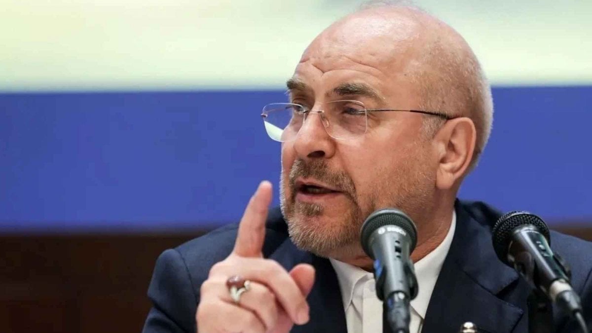 "لا رفع عقوبات ولا صدق"... قاليباف ينتقد المقترح الأميركي الأخير