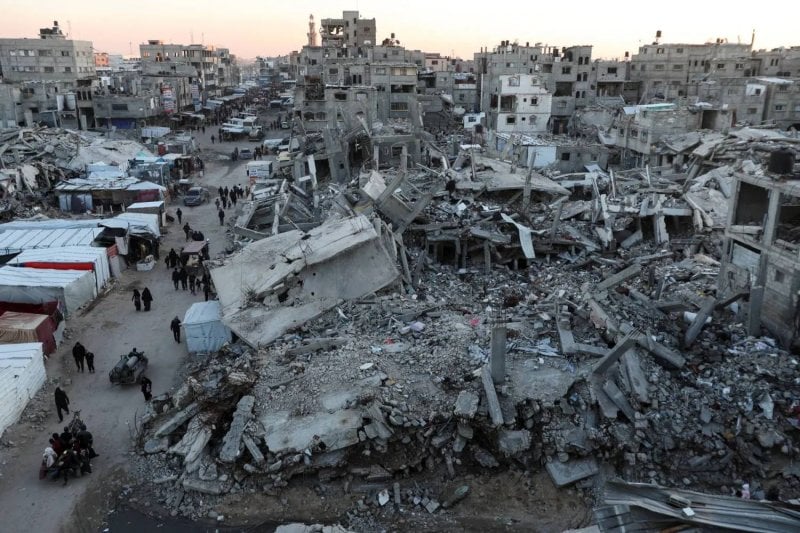 إسرائيل تختبر بديلاً ميدانياً لـ"حماس" عبر ميليشيا محلية في غزة