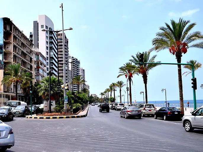 الرياح الصحراوية تحطّ في لبنان... صيف دافئ أم حارق ينتظرنا؟
