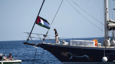 إسرائيل: المساعدات ستُسلَّم لغزة عبر 