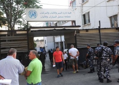 السمسرات ارتفعت أيضاً!