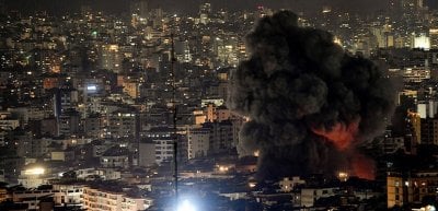 ما بعد استهداف الضاحية الأخير ليس كما قبله... رسائل تتخطى حزب الله!