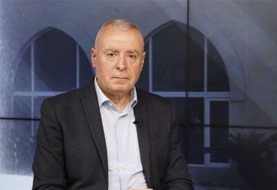 فرقة اغتيال الشرع تتجهز - جبال الحزب تمتلئ بالسلاح - اجتياح واسع للبنان: خبير 
