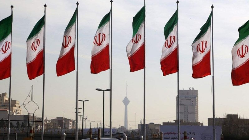 إيران تحبط 
