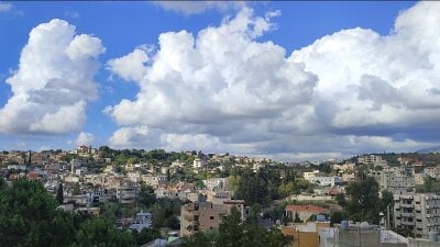 من الغربة إلى الموت... حبوش تودّع محمود! (صورة)