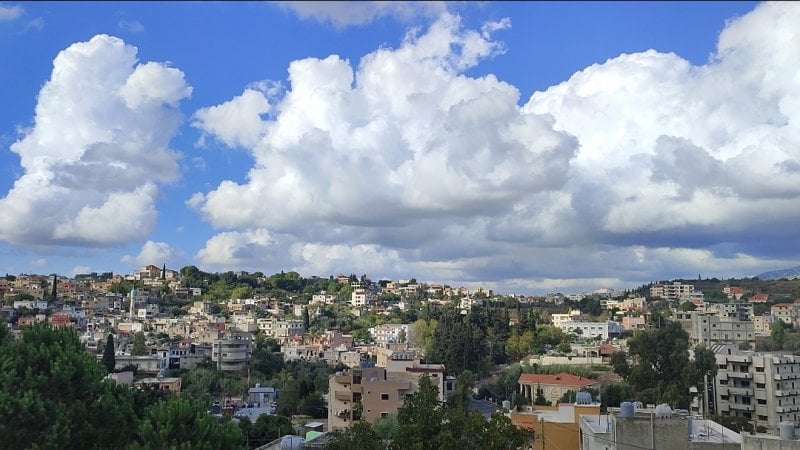 من الغربة إلى الموت... حبوش تودّع محمود! (صورة)