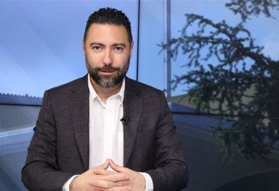 طوني بولس في مواجهة نارية: نبيه بري انتصر على عون وسلام إسرائيل تنزع سلاح الحزب ورسالة نارية للشرع
